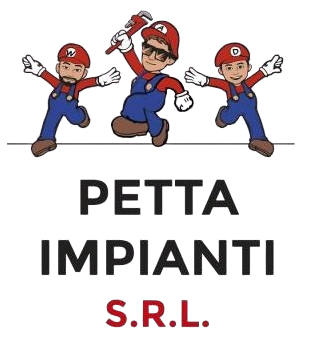 PETTA IMPIANTI S.R.L